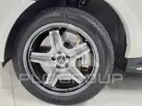 2007 Mercedes Benz M-Class