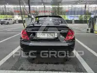 2007 Mercedes Benz CL-Class