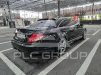 2007 Mercedes Benz CL-Class