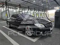 2007 Mercedes Benz CL-Class