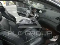 2007 Mercedes Benz CL-Class