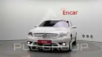 2007 Mercedes Benz CL-Class
