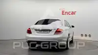 2007 Mercedes Benz CL-Class
