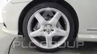 2007 Mercedes Benz CL-Class