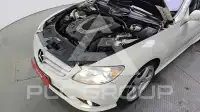 2007 Mercedes Benz CL-Class