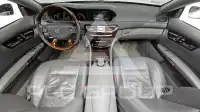 2007 Mercedes Benz CL-Class