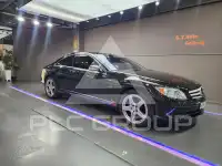 2007 Mercedes Benz CL-Class