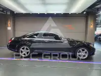 2007 Mercedes Benz CL-Class