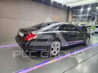 2007 Mercedes Benz CL-Class