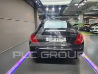 2007 Mercedes Benz CL-Class
