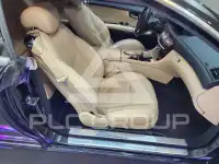 2007 Mercedes Benz CL-Class
