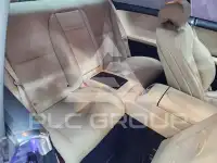 2007 Mercedes Benz CL-Class