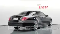 2007 Mercedes Benz CL-Class