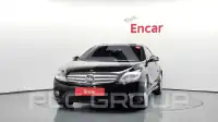 2007 Mercedes Benz CL-Class