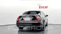 2007 Mercedes Benz CL-Class