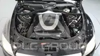 2007 Mercedes Benz CL-Class