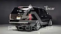 2007 GMC YUKON