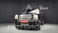 2007 GMC YUKON