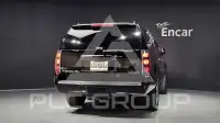 2007 GMC YUKON