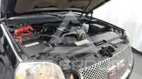 2007 GMC YUKON