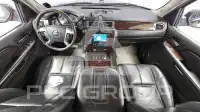 2007 GMC YUKON