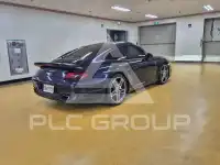 2007 Porsche 911