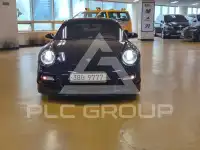 2007 Porsche 911