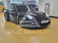 2007 Porsche 911