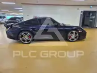 2007 Porsche 911