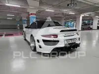 2007 Porsche 911