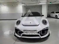 2007 Porsche 911