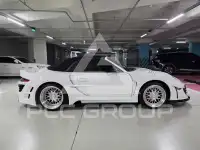 2007 Porsche 911