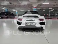 2007 Porsche 911