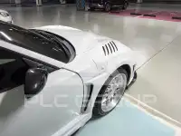 2007 Porsche 911