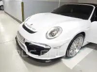 2007 Porsche 911
