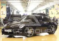 2007 Porsche 911