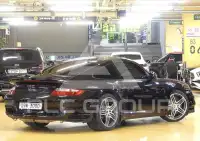 2007 Porsche 911