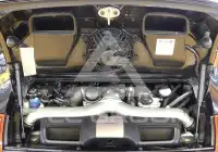 2007 Porsche 911