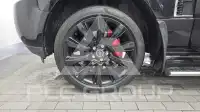 2007 Land Rover Range Rover