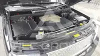 2007 Land Rover Range Rover