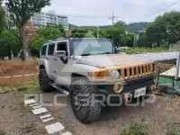 2007 Hummer H3