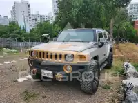 2007 Hummer H3