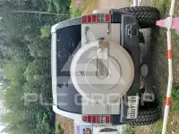 2007 Hummer H3