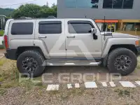 2007 Hummer H3