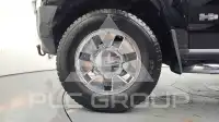 2007 Hummer H3