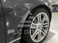 2007 Bentley Continental