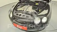 2007 Bentley Flying