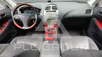 2007 Lexus ES