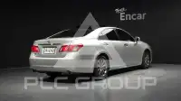 2007 Lexus ES