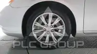 2007 Lexus ES